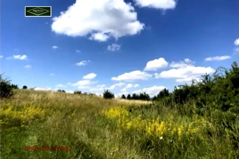 Парцел в Перник, с. Драгичево