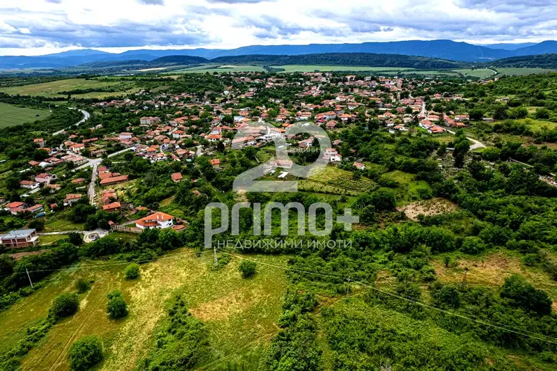 Plot in Oblast Veliko Tyrnovo, Dragijevo