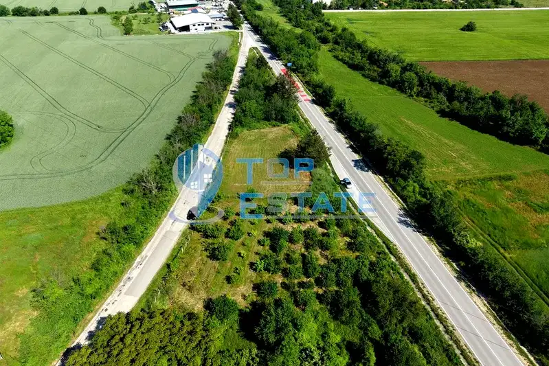 Plot in Oblast Veliko Tyrnovo, Dragijevo