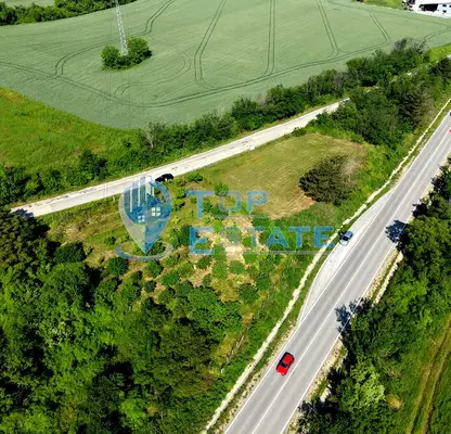 Photo 2 — Plot in Oblast Veliko Tyrnovo, Dragijevo