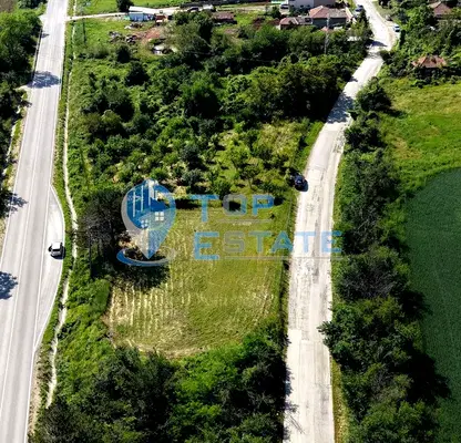 Photo 3 — Plot in Oblast Veliko Tyrnovo, Dragijevo