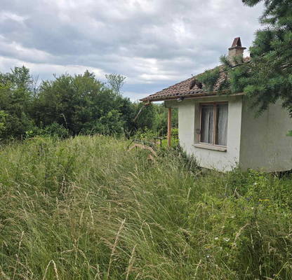 Photo 2 — Plot in област София, Drymsha