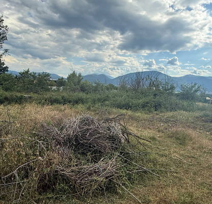 Photo 2 — Plot in Oblast Blagoevgrad, Dybnica
