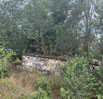 Photo 3 — Plot in Oblast Blagoevgrad, Dybnica