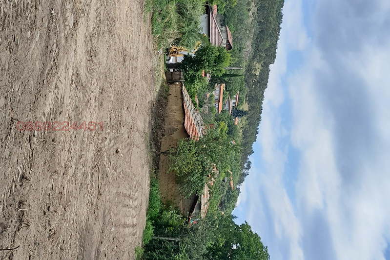 Парцел в Стара Загора, с. Дълбоки