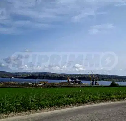 Photo 4 — Plot in Varna, Ezerovo