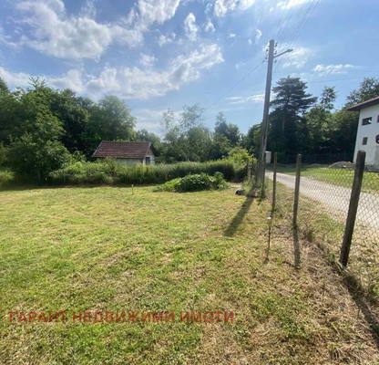 Photo 4 — Plot in Oblast Gabrovo, Garvan