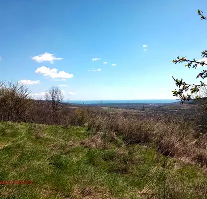 Photo 2 — Plot in Oblast Varna, General Kantardjievo