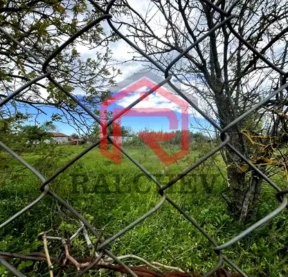Снимка 2 — Парцел във Варна, с. Генерал Кантарджиево