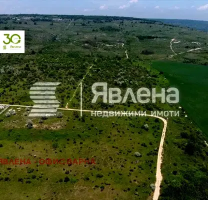 Снимка 3 — Парцел във Варна, с. Генерал Кантарджиево
