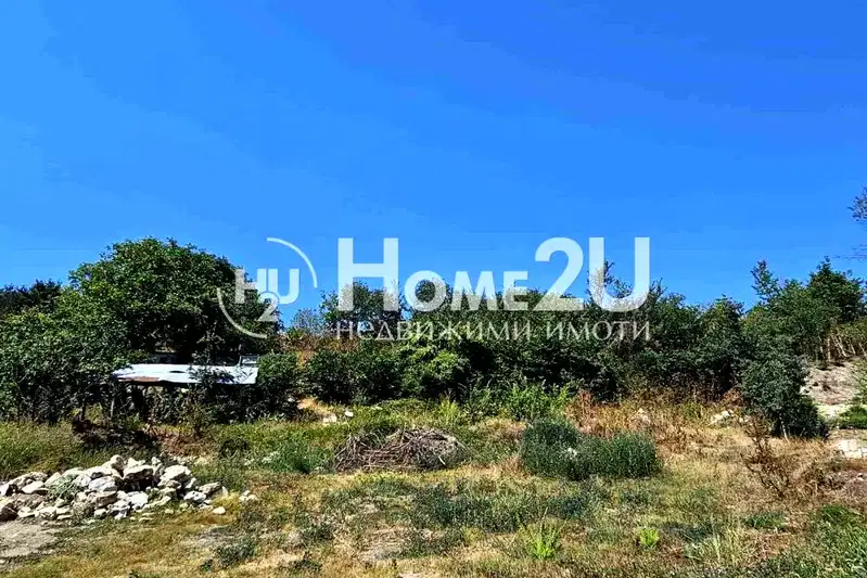 Plot in Varna, General Kantardjievo
