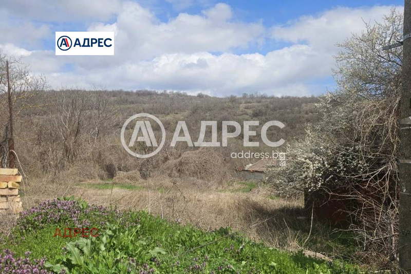 Парцел във Варна, с. Генерал Кантарджиево