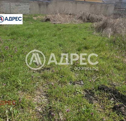 Снимка 2 — Парцел във Варна, с. Генерал Кантарджиево