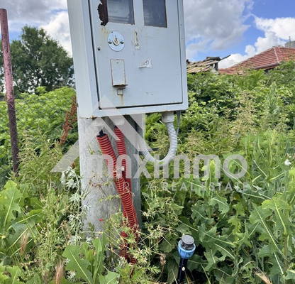 Снимка 5 — Парцел във Варна, с. Генерал Кантарджиево