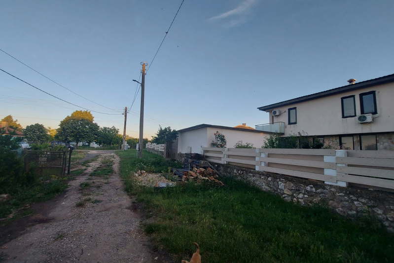 Парцел във Варна, с. Генерал Кантарджиево