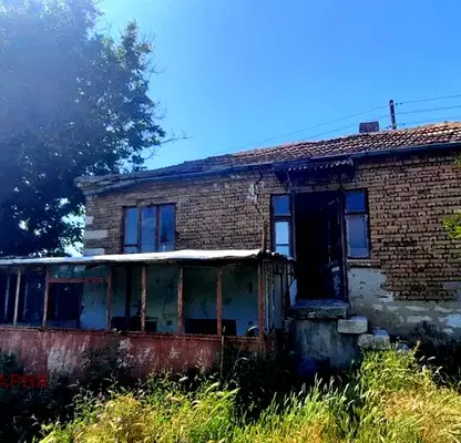 Photo 2 — Plot in Oblast Varna, General Kiselovo