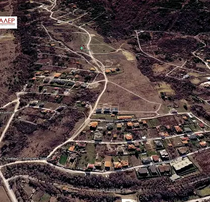 Photo 2 — Plot in German
