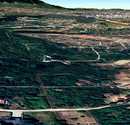 Photo 3 — Plot in German