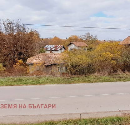 Снимка 3 — Парцел в Перник, с. Гигинци