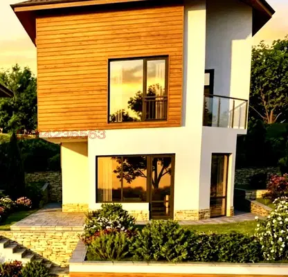 Photo 2 — Plot in Oblast Pernik, Golemo Buchino