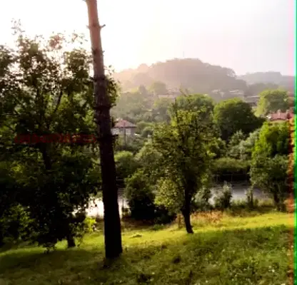 Photo 5 — Plot in Oblast Pernik, Golemo Buchino