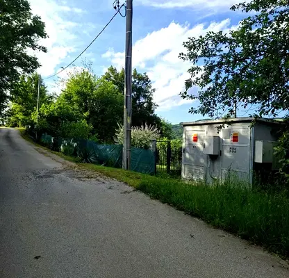 Снимка 5 — Парцел в Ловеч, с. Голяма Желязна