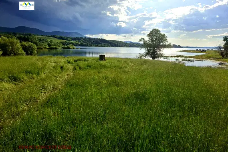 Plot in Oblast Lovech, Golyama Jelyazna