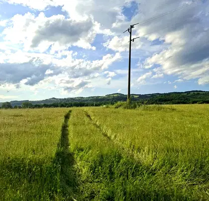 Photo 3 — Plot in Oblast Lovech, Golyama Jelyazna