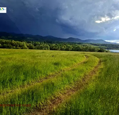 Photo 4 — Plot in Oblast Lovech, Golyama Jelyazna