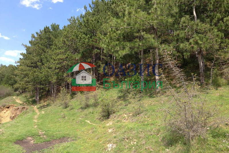 Парцел в Бургас, с. Горица