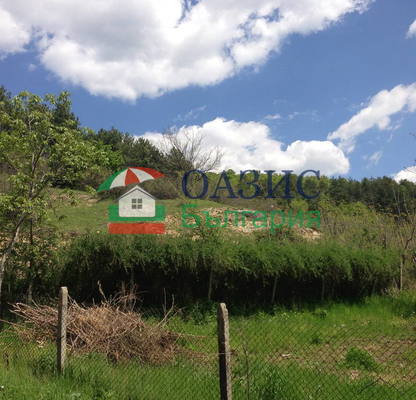 Снимка 4 — Парцел в Бургас, с. Горица