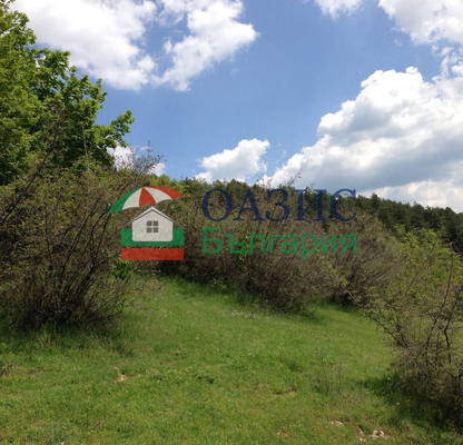 Снимка 5 — Парцел в Бургас, с. Горица