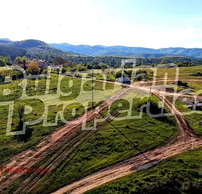 Photo 3 — Plot in област София, Gorna Vasilica