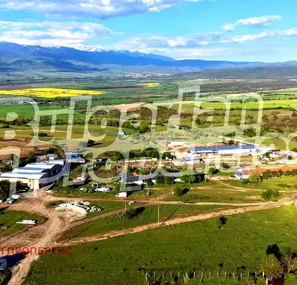 Photo 4 — Plot in област София, Gorna Vasilica
