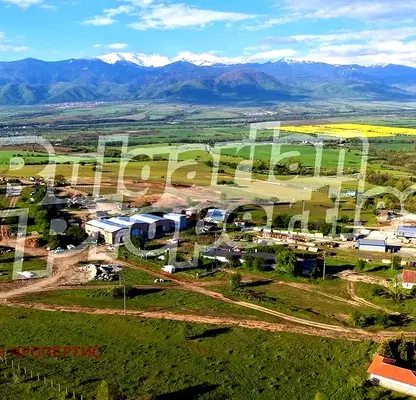 Photo 5 — Plot in област София, Gorna Vasilica