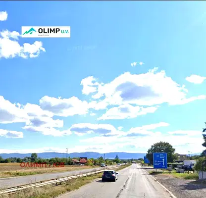 Photo 2 — Plot in Gorni Bogrov