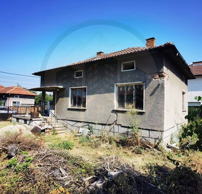 Photo 2 — Plot in Gorni Bogrov