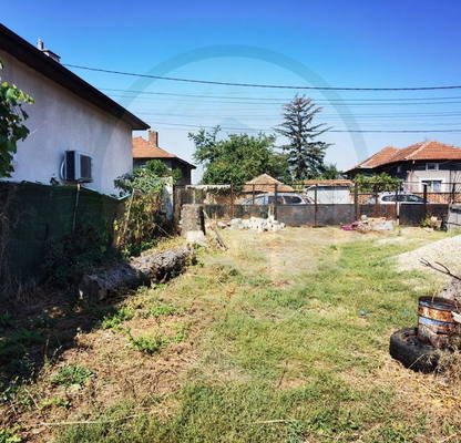 Photo 3 — Plot in Gorni Bogrov