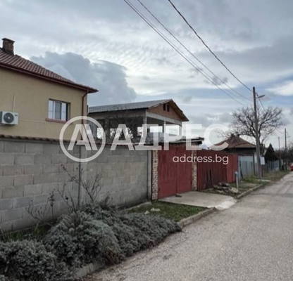 Photo 4 — Plot in Gorni Bogrov