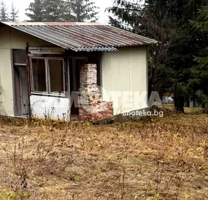 Photo 2 — Plot in област София, Govedarci