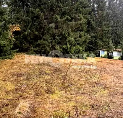 Photo 3 — Plot in област София, Govedarci