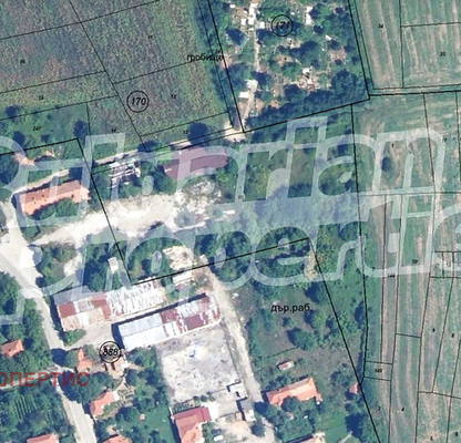 Photo 3 — Plot in Oblast Gabrovo, Gradnica