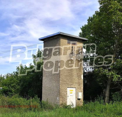 Photo 4 — Plot in Oblast Gabrovo, Gradnica
