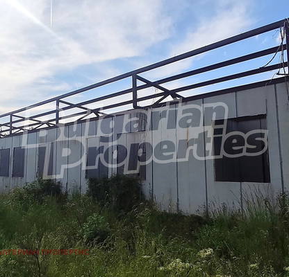 Photo 5 — Plot in Oblast Gabrovo, Gradnica