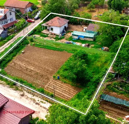 Photo 2 — Plot in Oblast Pleven, Grivica