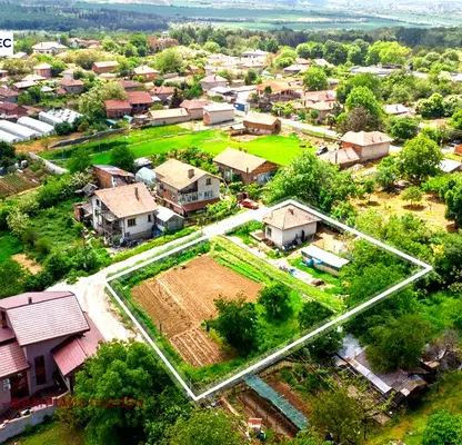 Photo 3 — Plot in Oblast Pleven, Grivica