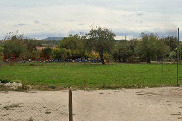 Парцел във Варна, с. Гроздьово