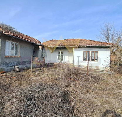Снимка 4 — Парцел във Варна, с. Гроздьово