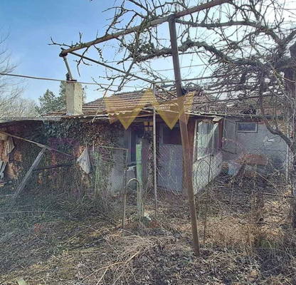 Снимка 5 — Парцел във Варна, с. Гроздьово