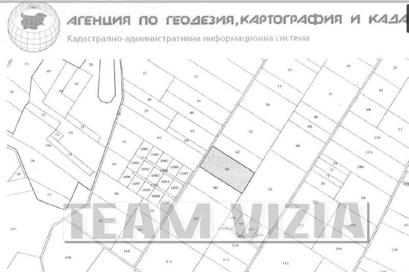Plot in област София, Gurmazovo